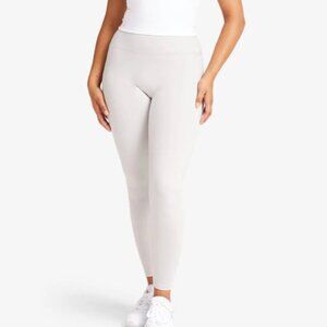 CSB White Serenity Leggings